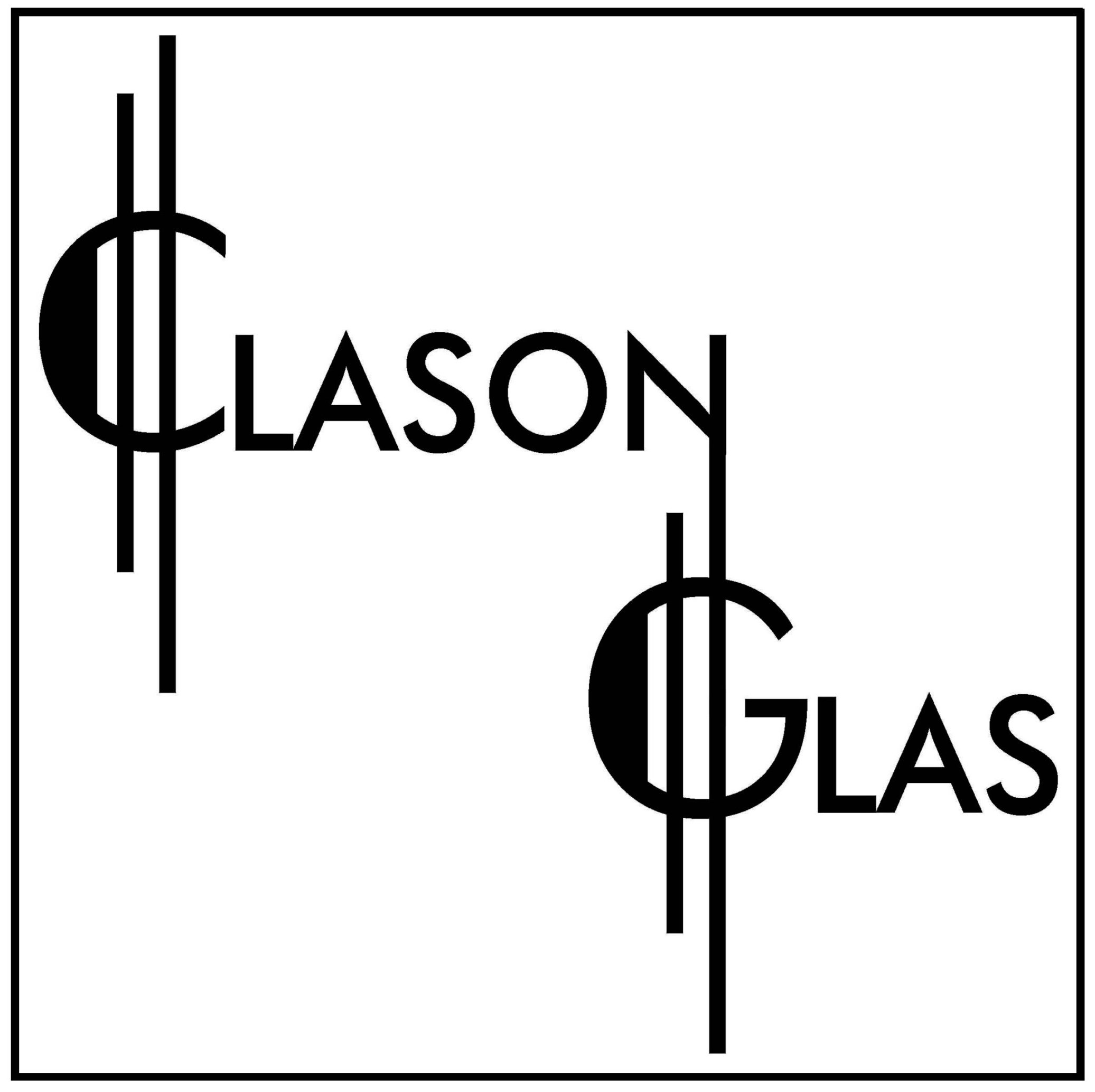 Clason Glas